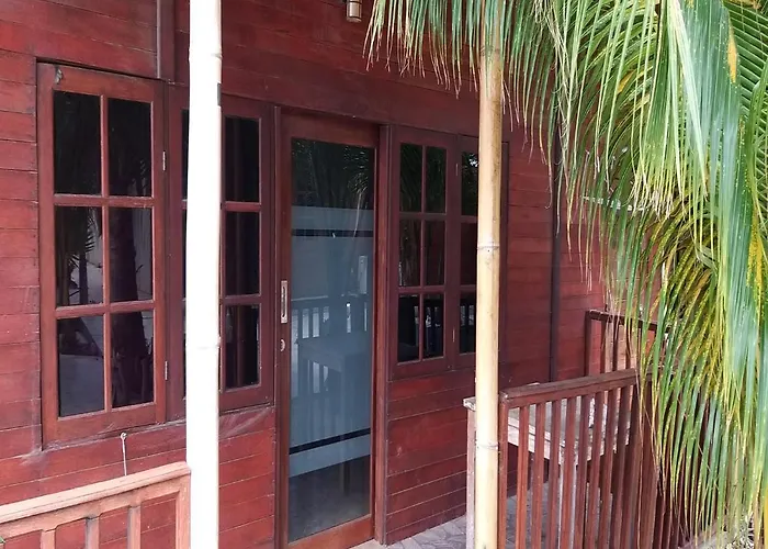 My Own Paradise Resort Bonaire