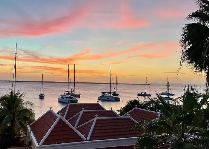 Senses Boutique Hotel & Apartments