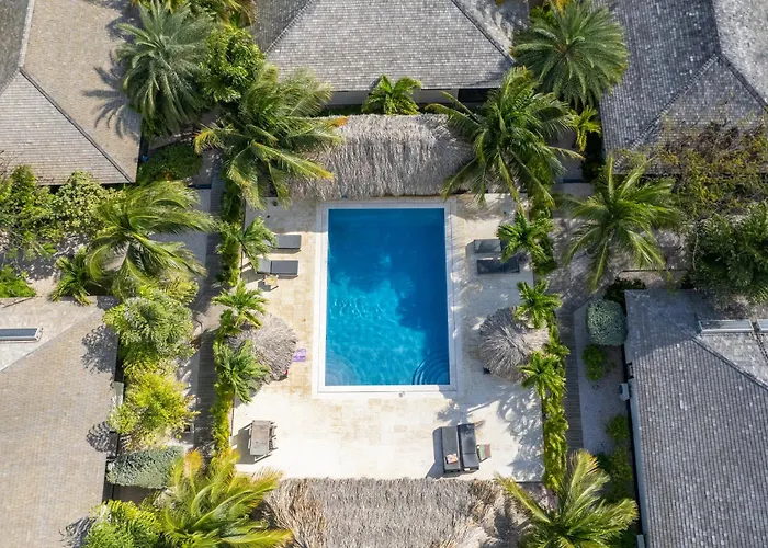 Windhoek Resort Bonaire