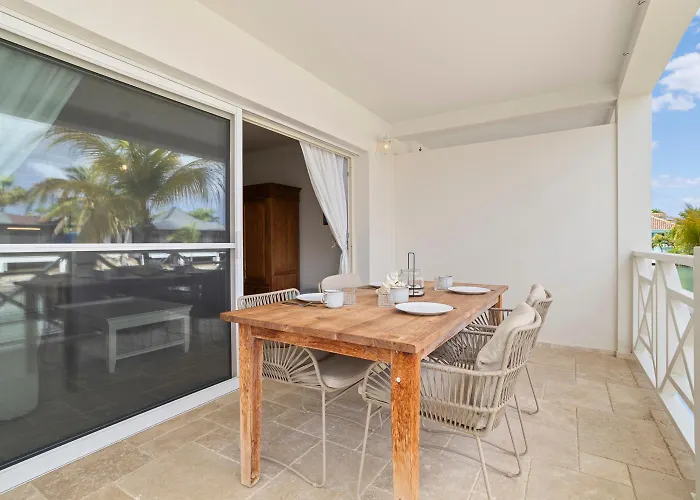 Caribbean Lofts Bonaire