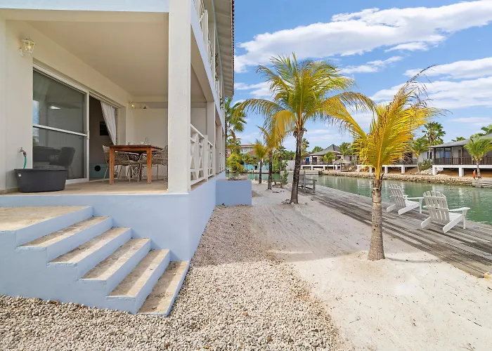 Caribbean Lofts Bonaire