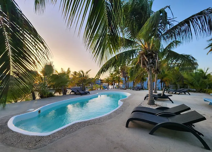 Caribbean Lofts Bonaire