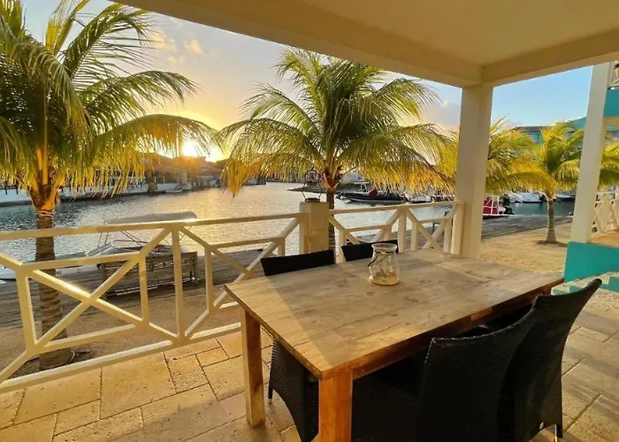 Caribbean Lofts Bonaire